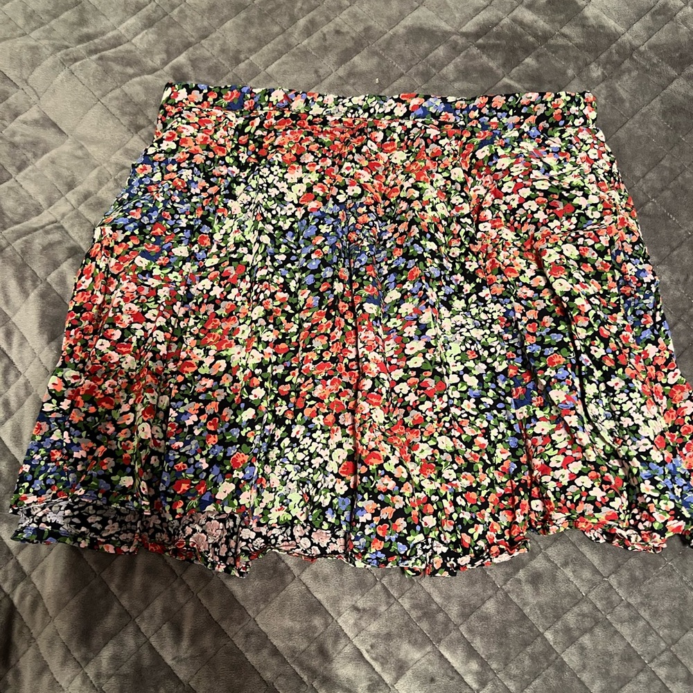 Urban outfitters mini skirt